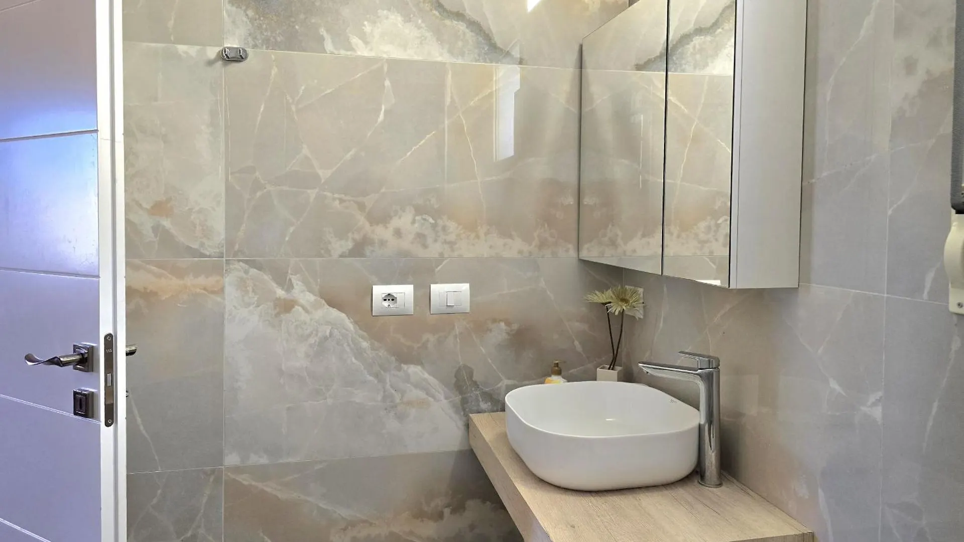 Sunny Beach Apartments 145 Plazhi San Pietro