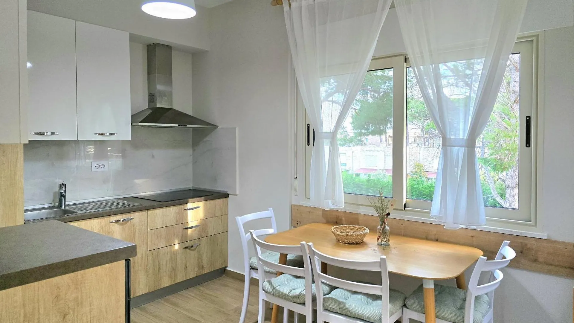 Sunny Beach Apartments 145 Plazhi San Pietro