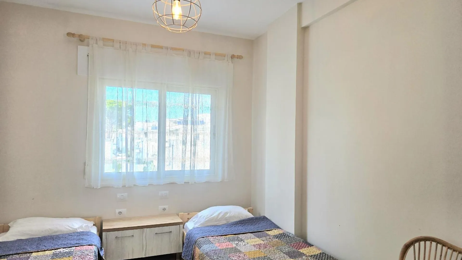 Sunny Beach Apartments 145 Plazhi San Pietro