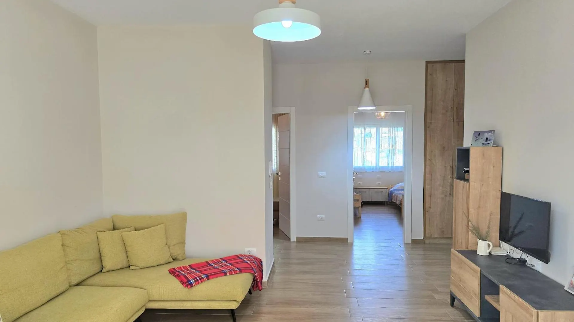 Sunny Beach Apartments 145 Plazhi San Pietro