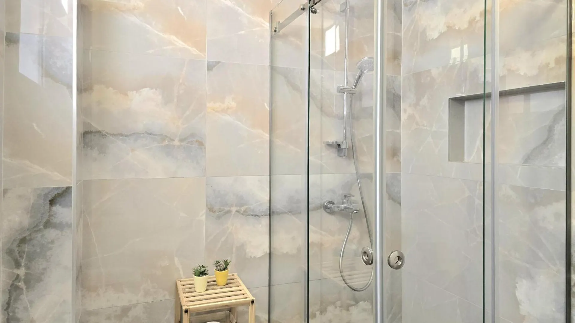 Sunny Beach Apartments 145 Plazhi San Pietro