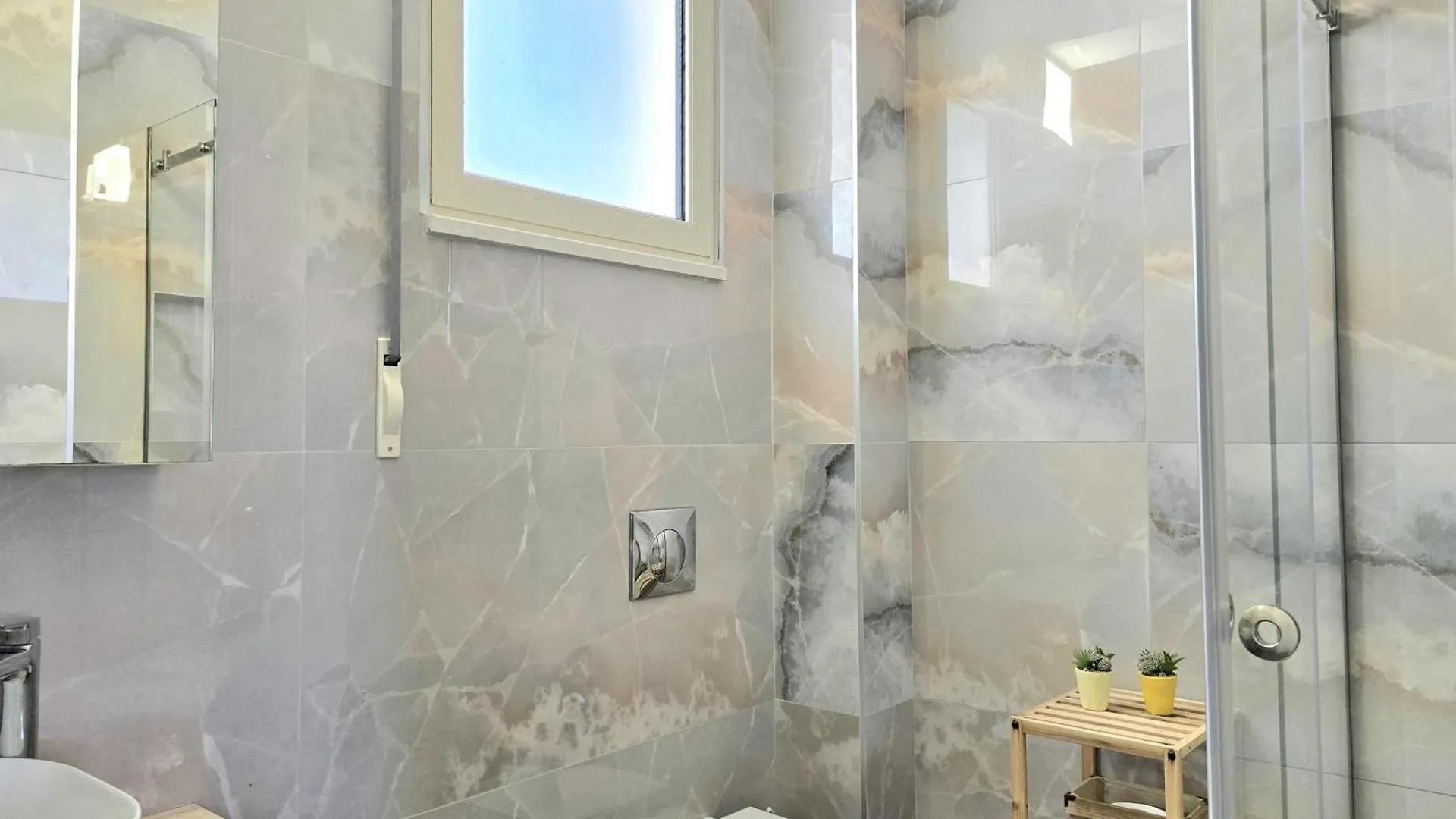 Sunny Beach Apartments 145 Plazhi San Pietro