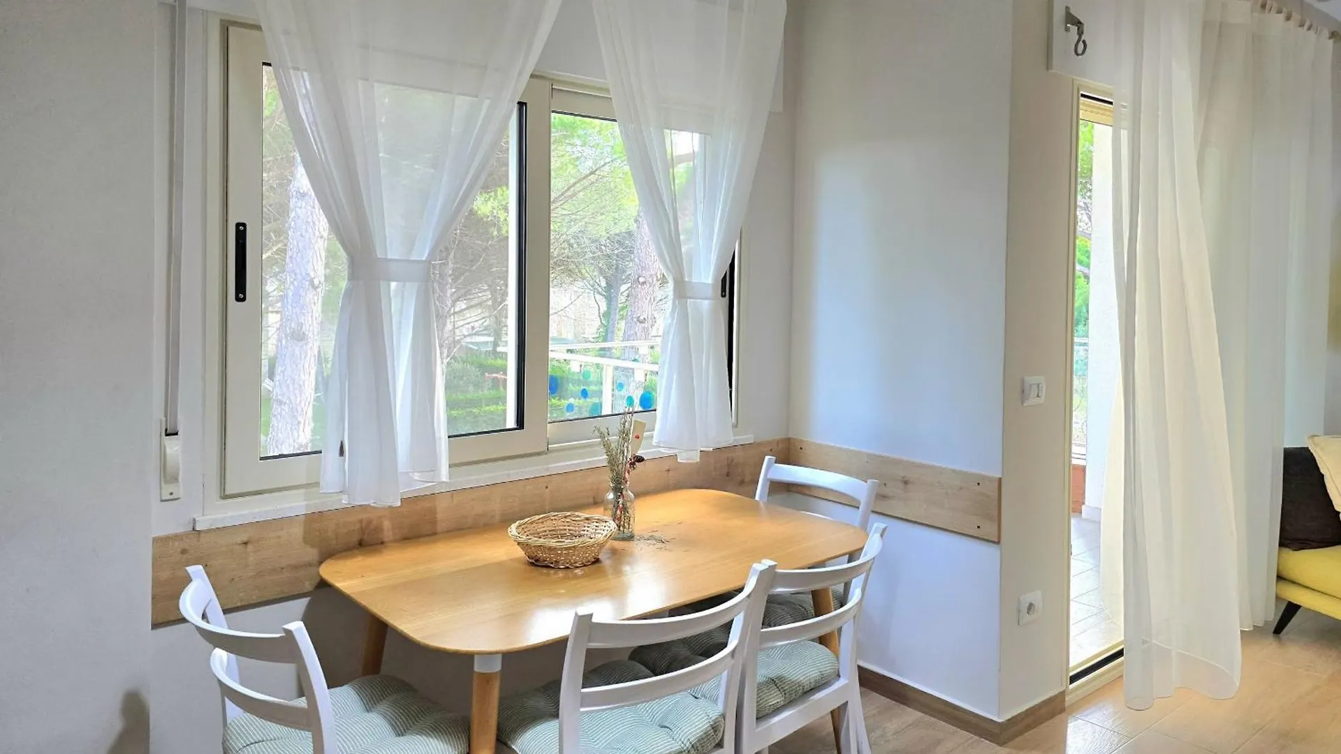 Sunny Beach Apartments 145 Plazhi San Pietro