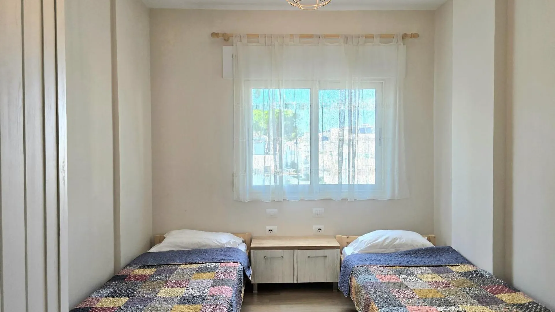 Sunny Beach Apartments 145 Plazhi San Pietro
