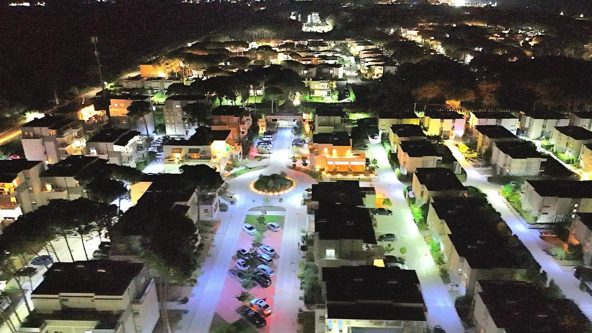 Sunny Beach Apartments 145 Plazhi San Pietro Albania