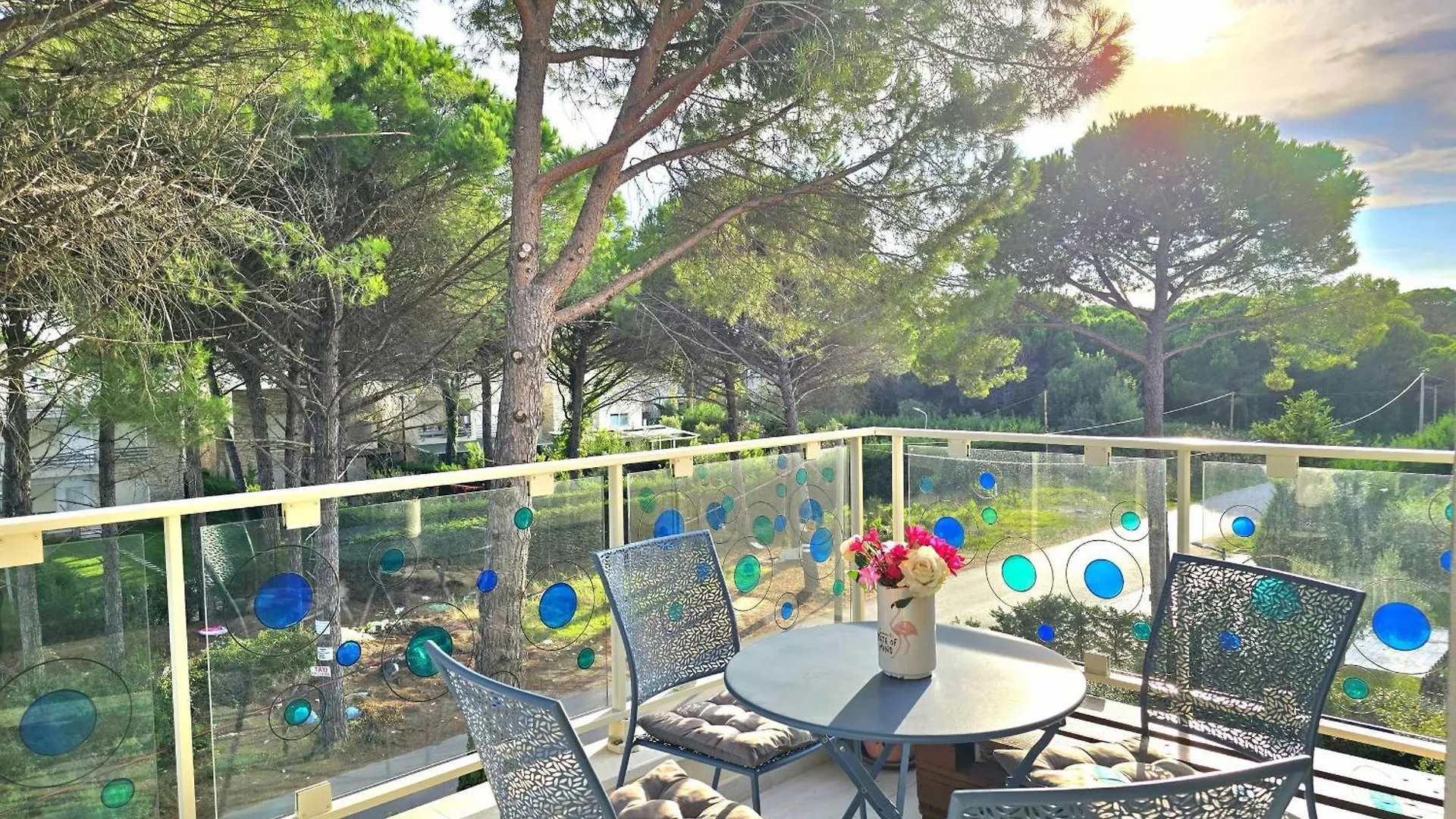 Sunny Beach Apartments 145 Plazhi San Pietro 0*,  Albania