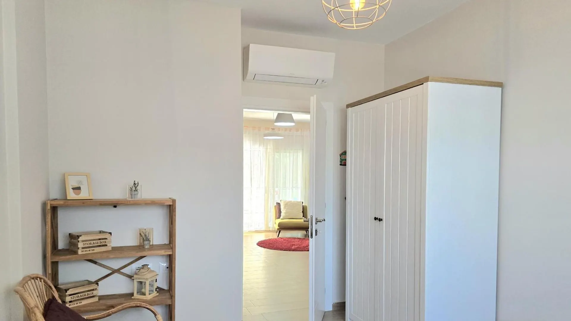 Sunny Beach Apartments 145 Plazhi San Pietro
