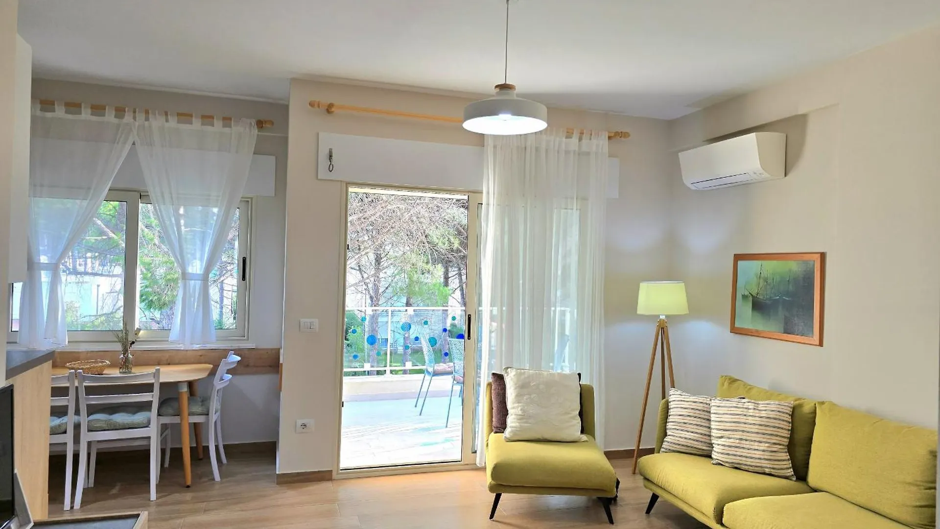 Sunny Beach Apartments 145 Plazhi San Pietro