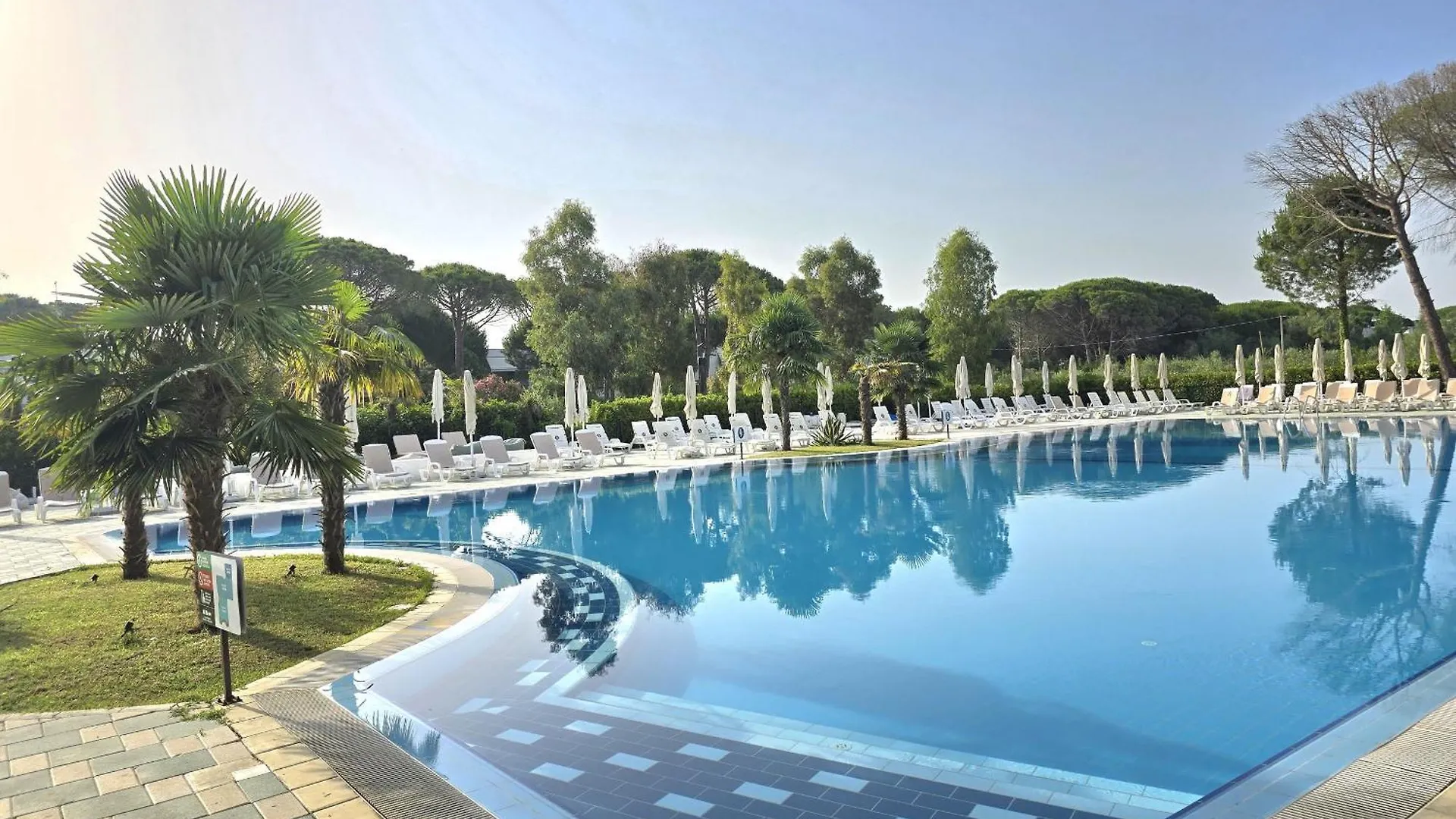 Sunny Beach Apartments 145 Plazhi San Pietro