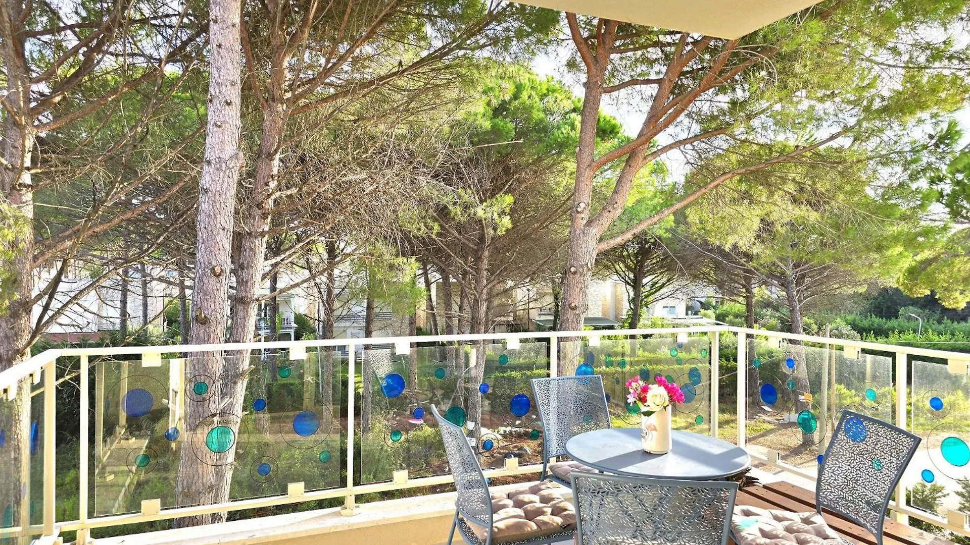 Sunny Beach Apartments 145 Plazhi San Pietro 0*,