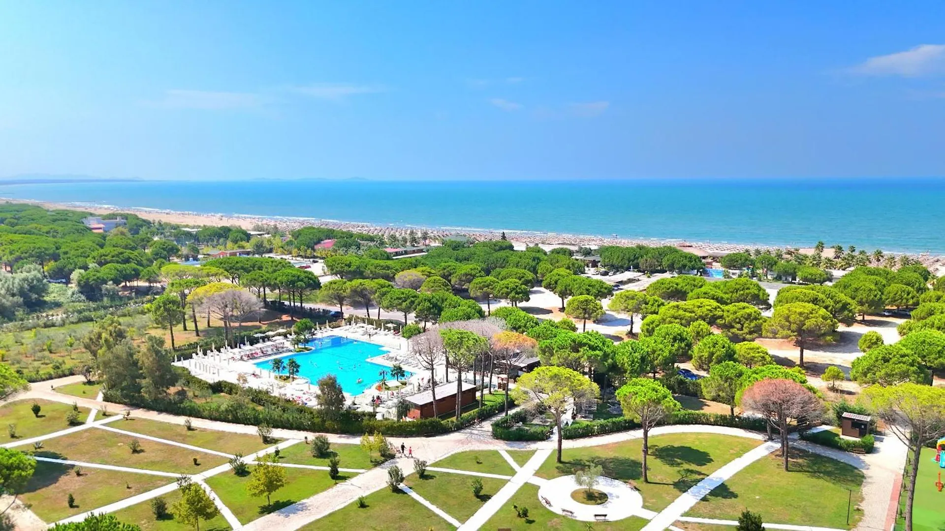 Sunny Beach Apartments 145 Plazhi San Pietro Albania