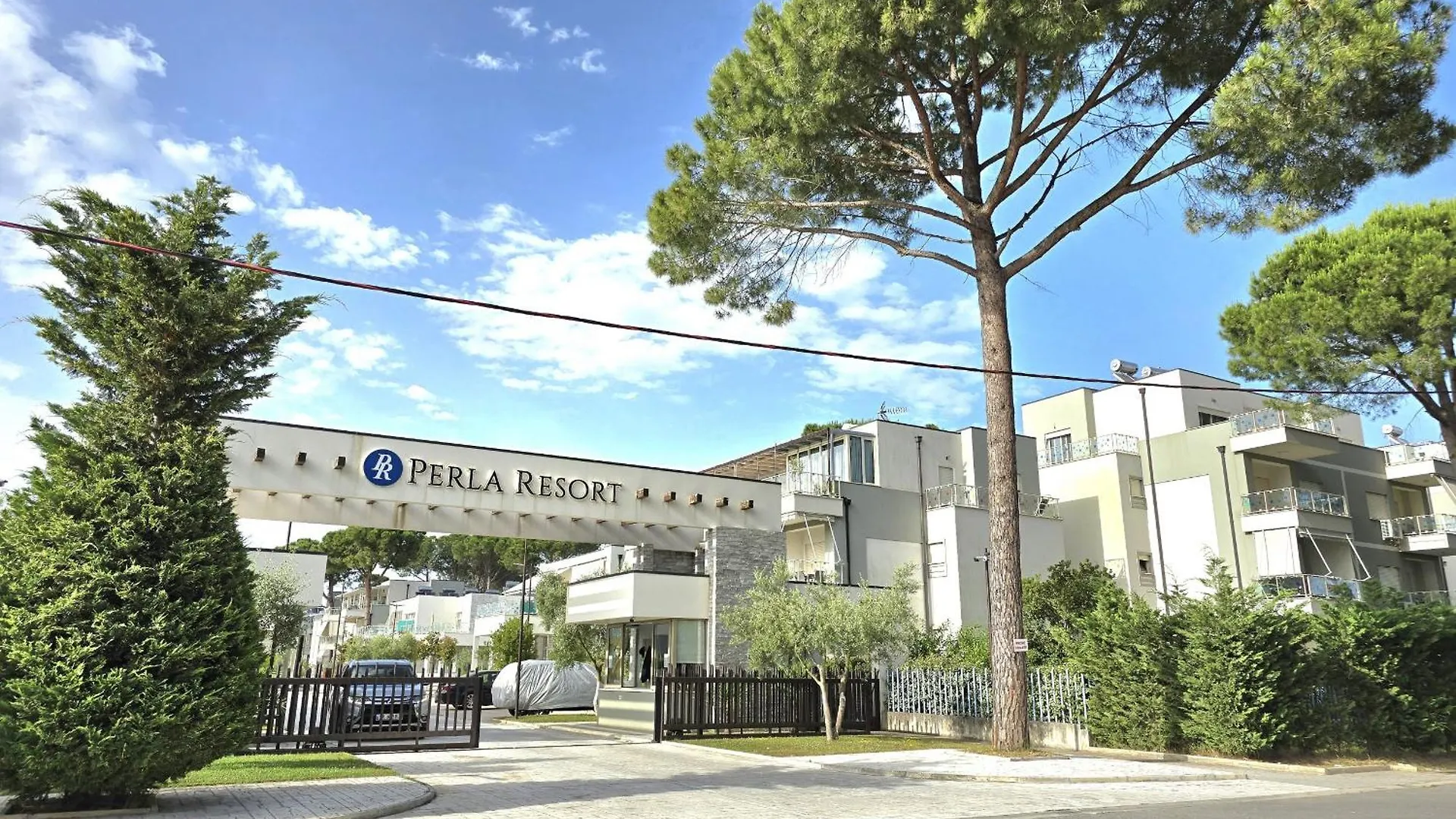 Sunny Beach Apartments 145 Plazhi San Pietro Albania