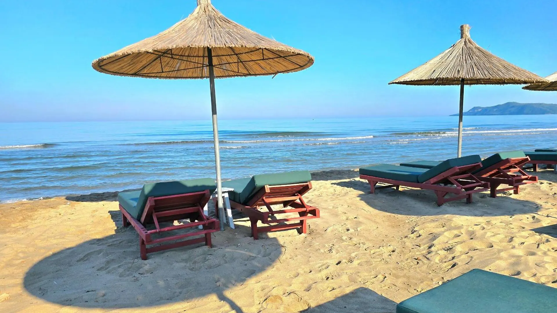 Sunny Beach Apartments 145 Plazhi San Pietro